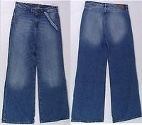 PEPE JEANS LONDON Hose used denim Gr. 28 neu PJL-UK-73 Damenjeans Hessen - Hasselroth Vorschau