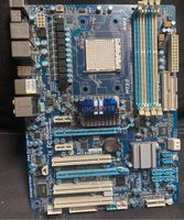 Mainboard Gigabyte Baden-Württemberg - Aldingen Vorschau