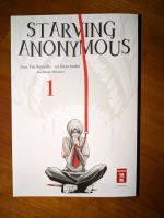 Starving Anonymous Horror Manga deutsch Band 1 Bayern - Moosburg a.d. Isar Vorschau