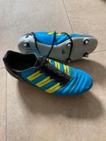 Adidas predator 45 1/3 Stollen Fußball Schuhe Thüringen - Pössneck Vorschau