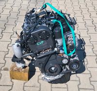 AUDI PORSCHE 2,0 TFSI CYP CYPA MOTOR KOMPLETT Brandenburg - Hennigsdorf Vorschau