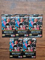 One Piece OP09 Booster Rheinland-Pfalz - Budenheim Vorschau