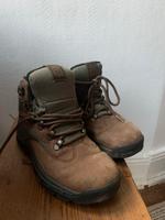 Timberland Bergschuhe Wanderschuhe Gr 37 Schleswig-Holstein - Lübeck Vorschau