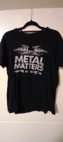 Wacken Metal Matters Vintage Shirt Herren Gr.S Bandshirt Festival Bayern - Stammbach Vorschau