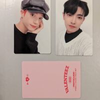 WTT Ateez Wooyoung Hongjoong Valenteez PCs München - Pasing-Obermenzing Vorschau