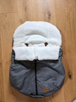 Fillikid Winterfußsack / Wintersack für Maxi Cosi Nordrhein-Westfalen - Königswinter Vorschau