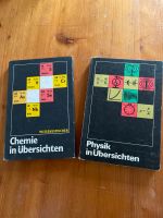 Antiquarische Sachbücher Chemie, Physik Sachsen-Anhalt - Halle Vorschau