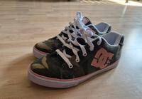 DC Shoes Chelsea neu & ungetragen Hessen - Mörfelden-Walldorf Vorschau