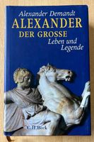 Alexander der Große. Leben und Legende Nordrhein-Westfalen - Kreuzau Vorschau