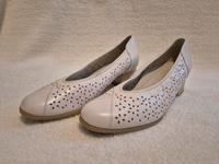 Damenschuhe 37, 4 1/2 H, Sommerschuhe Bayern - Heßdorf Vorschau