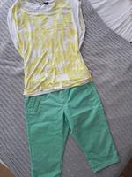 Bogner❣️  Bermuda Shorts Hose Gr. 42 Köln - Junkersdorf Vorschau