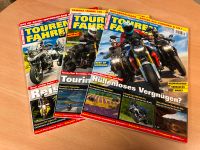 Tourenfahrer Zeitschriften, 2014-2020 Bochum - Bochum-Süd Vorschau