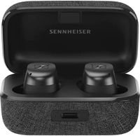 Sennheiser Momentum Wireless 3 MTW3 C Bluetooth Ladebuchse Kreis Pinneberg - Uetersen Vorschau