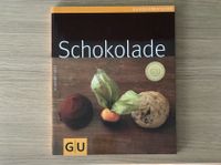 GU Schokolade Backbuch Kochbuch Pralinen Trüffel Thüringen - Erfurt Vorschau