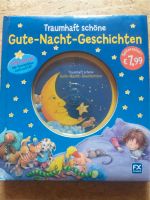 Buch Gute Nacht-Geschichten Thüringen - Nazza Vorschau