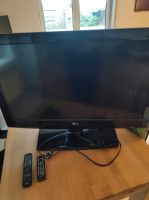 LG 37 Zoll Flachbildfernseher LF 2500 Niedersachsen - Staufenberg Vorschau