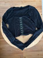 Crop top Größe M Hannover - Ahlem-Badenstedt-Davenstedt Vorschau