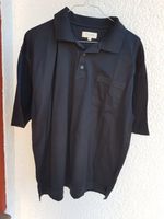 schwarzes Poloshirt, Christian Berg, L Nordrhein-Westfalen - Leverkusen Vorschau