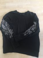 Sweatshirt von Zara Gr. S Paillettenverzierung an den Armen Frankfurt am Main - Nieder-Erlenbach Vorschau