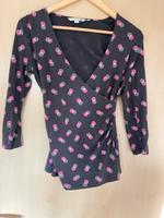 Oberteil, Shirt Boden Gr.36/38 Dresden - Schönfeld-Weißig Vorschau