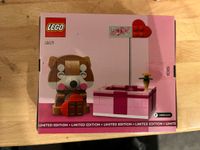 LEGO 40679, LEGO Love, Limited Edition, Geschenkbox, Neu, OVP Bayern - Pyrbaum Vorschau