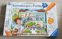 Ravensburger tiptoi - Puzzle 100 Teile - Beim Kinderarzt Nordrhein-Westfalen - Bedburg-Hau Vorschau