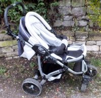 Vesper Kinderwagen Buggy Rheinland-Pfalz - Lauterecken Vorschau