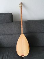 Saz (türkische Gitarre) Nordrhein-Westfalen - Viersen Vorschau
