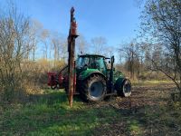 Weidezaunbau Patura Herdenschutz Wolfszaun Bayern - Eichstätt Vorschau