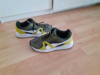Stylische Turnschuhe - Gr.  38,5 - Preis inkl. Versand Thüringen - Arnstadt Vorschau