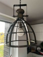 Lampe Hängeluchte Industrie Style Niedersachsen - Ganderkesee Vorschau