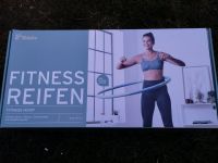 Fitnessreifen  Fitnessloop Hula Hopp Tchibo Dresden - Kleinzschachwitz Vorschau