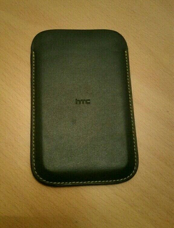 HTC One X Ledertasche / NEU in Heidelberg