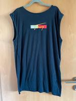 Tommy Hilfiger T-Shirt Kleid / Longshirt – Logo Print – Größe M Baden-Württemberg - Kehl Vorschau