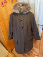 Dufflecoat von Ulla Popken Gr. 50/52 Bayern - Hettstadt Vorschau