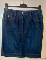 Rock Jeansrock blau Essen - Essen-Ruhrhalbinsel Vorschau