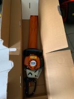 STIHL Benzinheckenschere HS 81T *NEU* Nordrhein-Westfalen - Ibbenbüren Vorschau