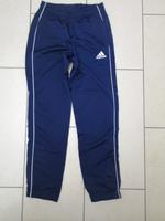 Kindersporthose lang in blau Adidas Größe S (Damen Größe 36/38) Bayern - Freising Vorschau