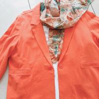 S'OLIVER ** TOLLER BLAZER ** GRÖßE 46/48 ** NEUWERTIG ** Niedersachsen - Cloppenburg Vorschau