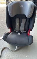 Car seat Britax Römer  ADVANSAFIX IV R Storm Grey Niedersachsen - Braunschweig Vorschau