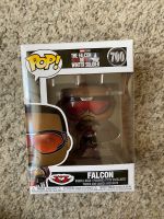 Marvel Funko Pop Falcon aus The Falcon and the Winter Soldier Thüringen - Plaue Vorschau