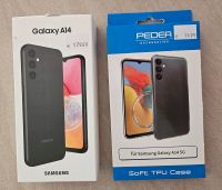 Samsung Galaxy A14 OVP ungenutzt❗️ *NEU* Nordrhein-Westfalen - Plettenberg Vorschau