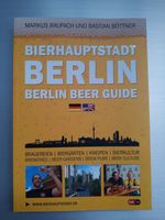 Bierhauptstadt Berlin / Berlin Beer Guide deutsch/englisch – Neu Berlin - Pankow Vorschau