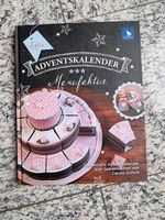 Adventskalender Manufaktur Buch Nordrhein-Westfalen - Bergisch Gladbach Vorschau