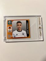 Jamal Musiala Rookie Sticker Panini EM 2020 Bayern - Schweinfurt Vorschau