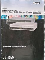 Tevion MD 81664 Video auf DVD Kopierer Saarland - St. Ingbert Vorschau