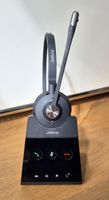 Jabra Engage 65 Mono DECT-Headset mit 2ter Dockingstation Niedersachsen - Osnabrück Vorschau