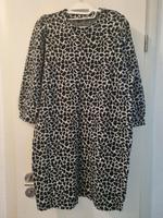 Kleid Animal-Print (weiß/schwarz) Gr.:40 Leipzig - Leipzig, Zentrum Vorschau