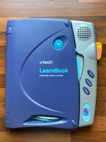 Vtech LearnBook Lerncomputer mit Buch u. Software Bayern - Pfaffenhofen a.d. Ilm Vorschau