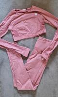 Oceansapart Oceans apart beauty Set altrosa S Leggins Longsleeve München - Pasing-Obermenzing Vorschau